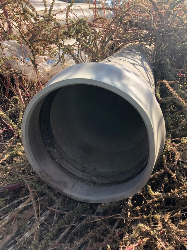 PVC SDR PIPE for Sale in Phoenix, AZ OfferUp