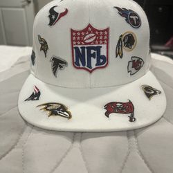 NFL Hat 