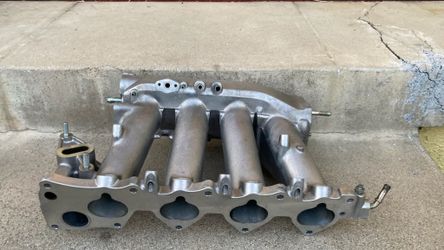 2004 honda s2000 AP2 oem intake manifold PCX