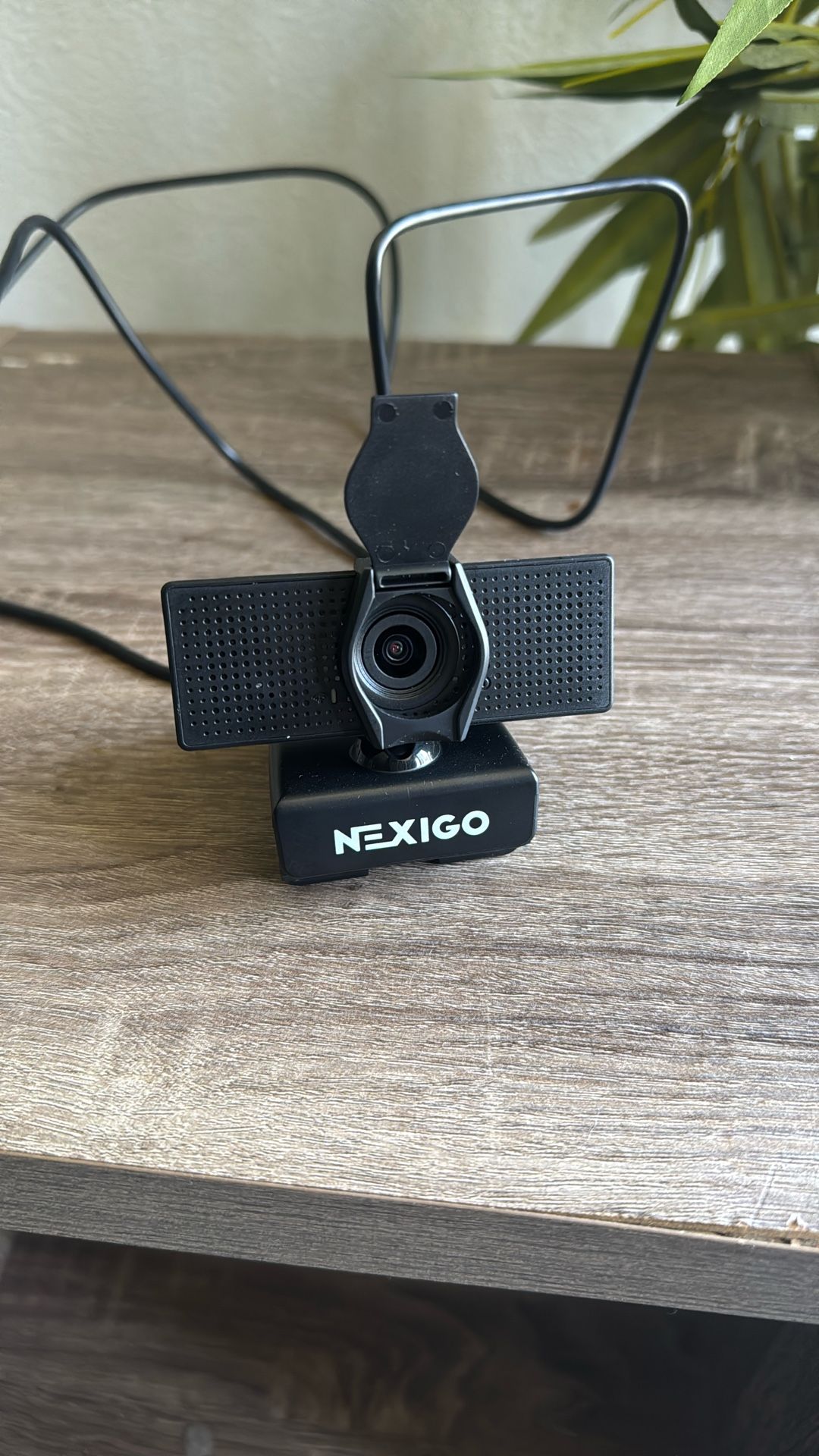 Nexigo Webcam 1080P