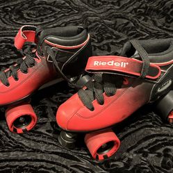 Women’s rollerskates