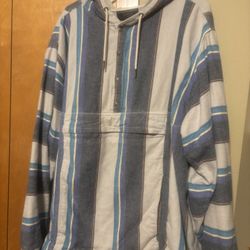 Vintage Hoodie (3XL)