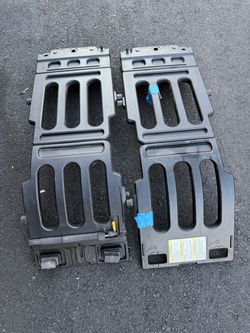 2015/2019 Ford F150 bed extender