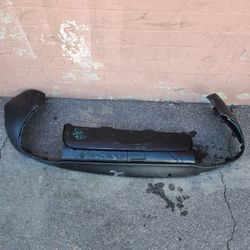 Mercedes Benz GLB250 Rear Bumper Cover 2020 2021 2022 Part $150 