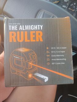 the Almighty ruler