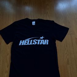 Hellstar t shirt