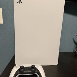 PS5 (Digital)