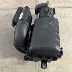 2020 Veloster OEM Air Intake