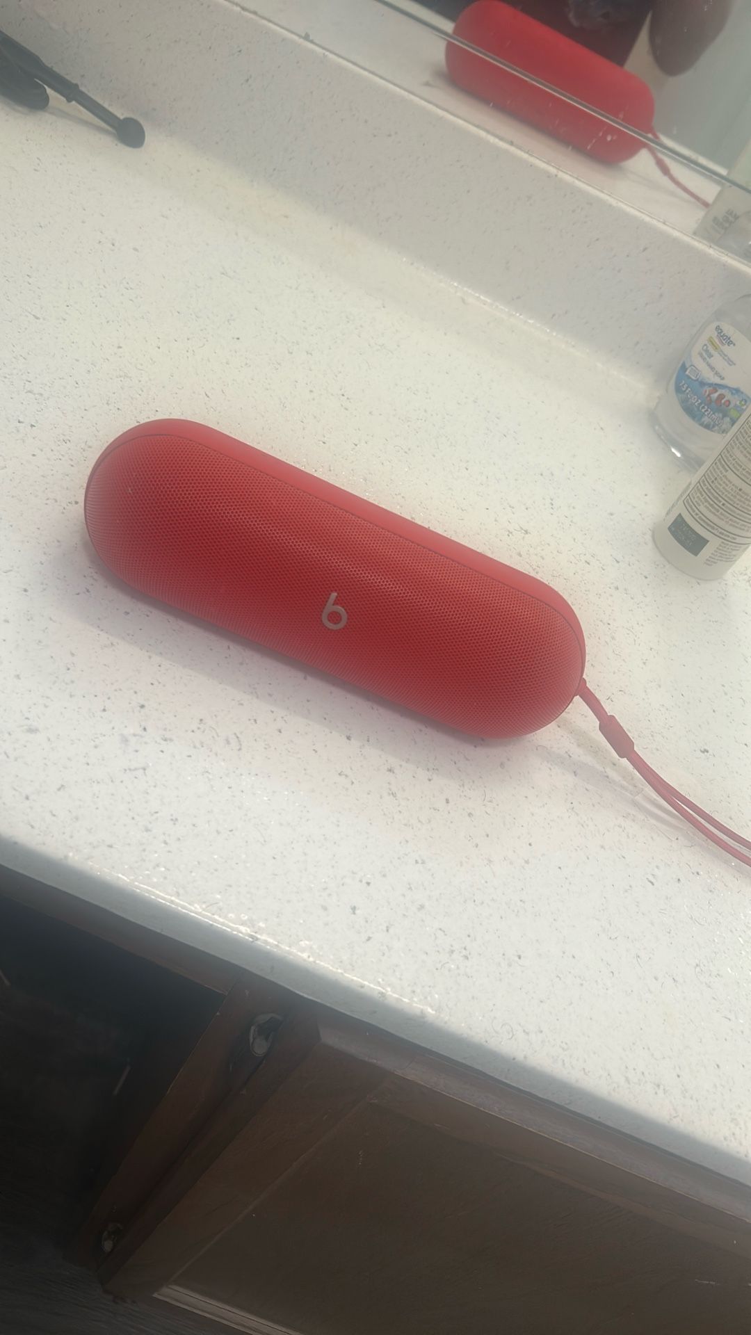 Beats Pill Speaker