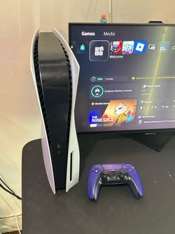 PlayStation 5 Disc