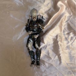 Alien Versus Predator