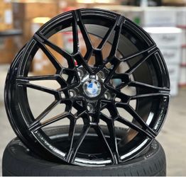g80 m3 826m front wheel 19 inch genuine bmw