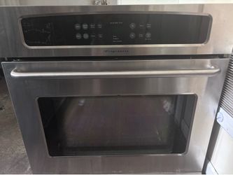 Frigidaire 30" Wall Oven
