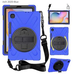 Samsung Tablet Case S6 Lite