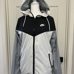Nike Rain Jacket ( Large) 