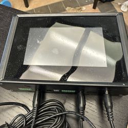 Grow Light Controller 