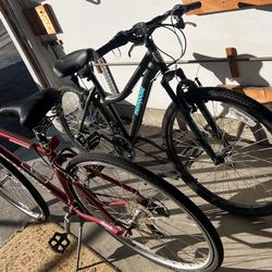 Bicicletas