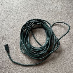 20ft Extension Cord