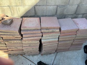 Pavers