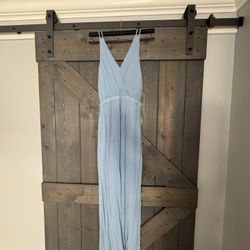 Lulus Dress
