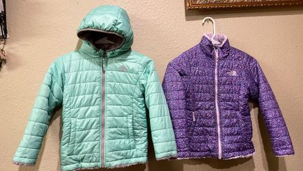 The North Face Toddler Jackets 6
