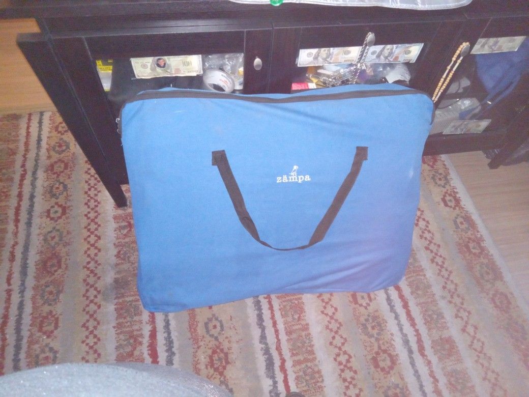 Zampa Dog Kennel