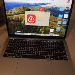 Apple MacBook Pro