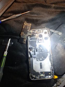 Max pro 14 parts lol