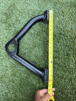 F150 Tubular Upper Control Arms