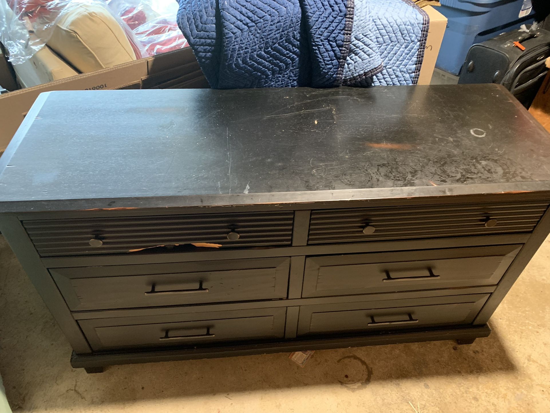 Dresser