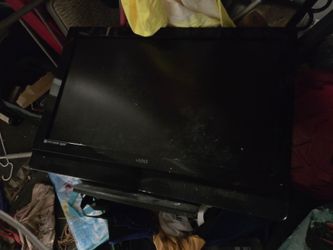42" visio tv