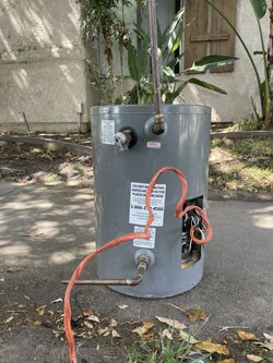 Rheem Performance 10 gal. Electric Point-Of-Use Water