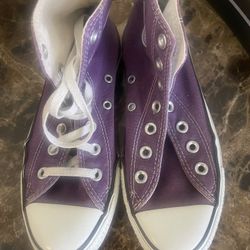 Womens Converse 