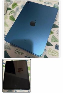 iPad