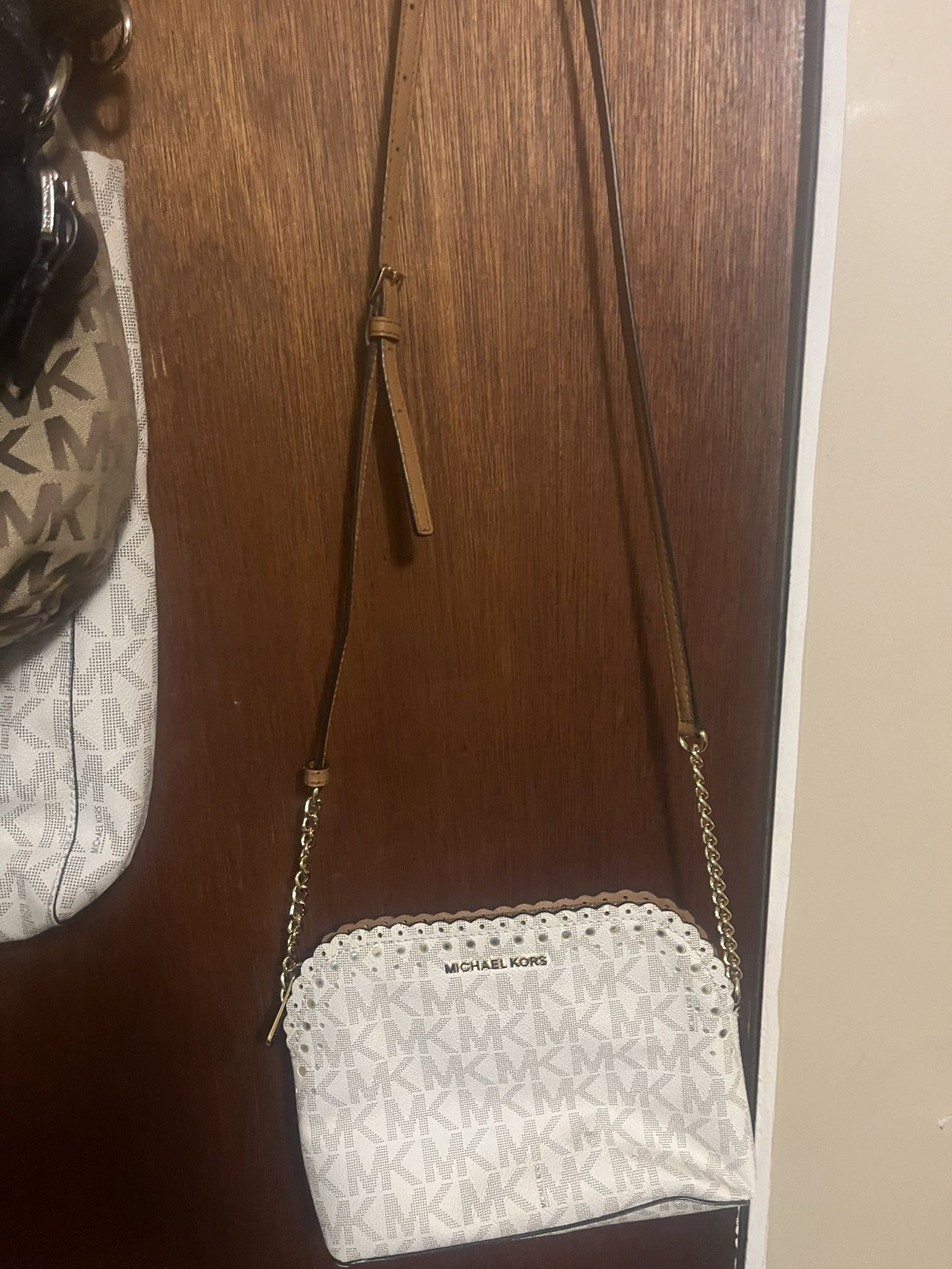 Authentic Michael Kors