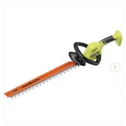 Hedge Trimmer