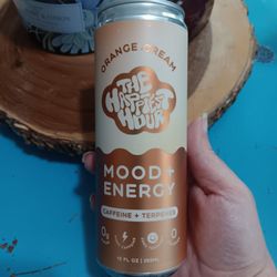 Mood & Energy Drink