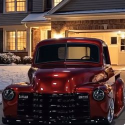 Truck Gmc Chevy Ram Toyota Ford Dually Tow Flatbed