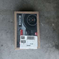 Jeep Third Brake Light Kit Rancho