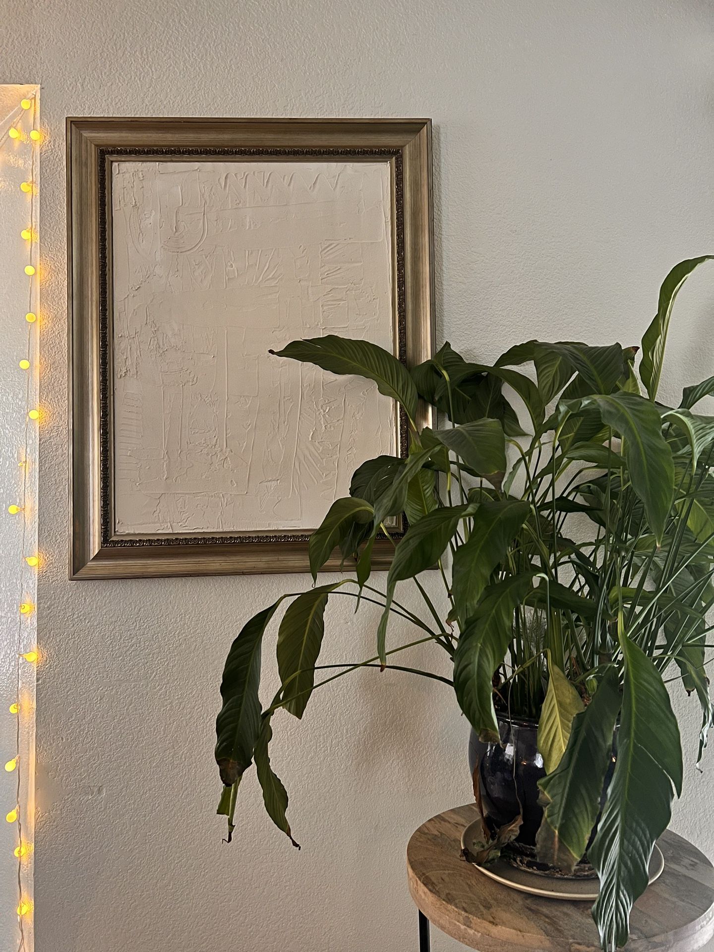 Textured Wall Art