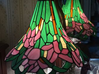 Tiffany Lampshade