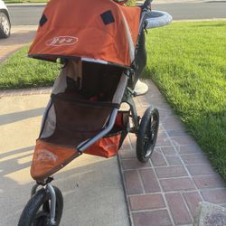 Stroller
