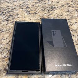 Samsung Galaxy 24 Ultra Unlocked
