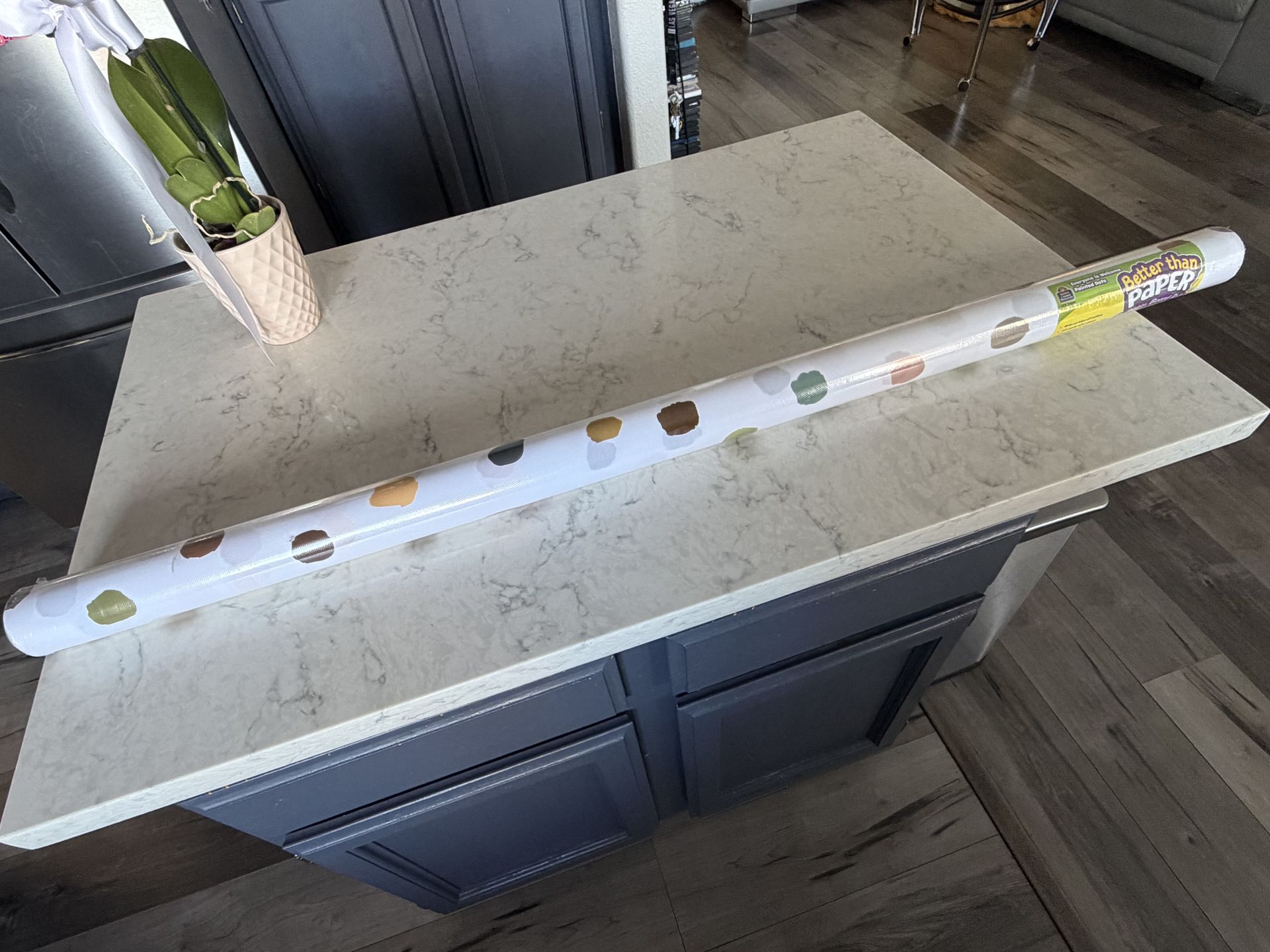 Bulletin board roll (Better Than Paper)