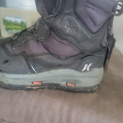 Korker Darkhorse Wadding Boots