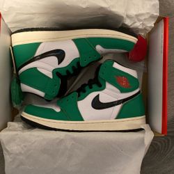 Jordan 1