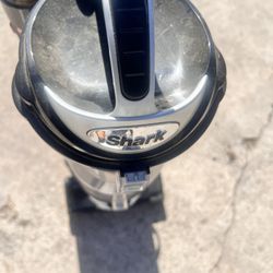 Shark Vacuum 