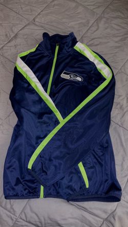 Official NFL jacket, never worn