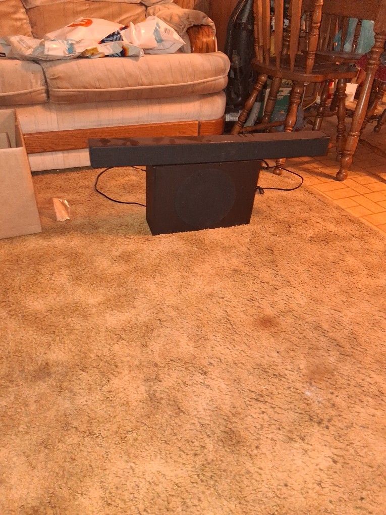 Surround Sound 