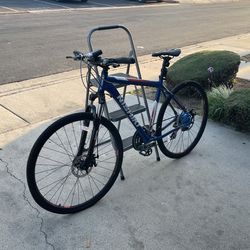Nishiki Bike